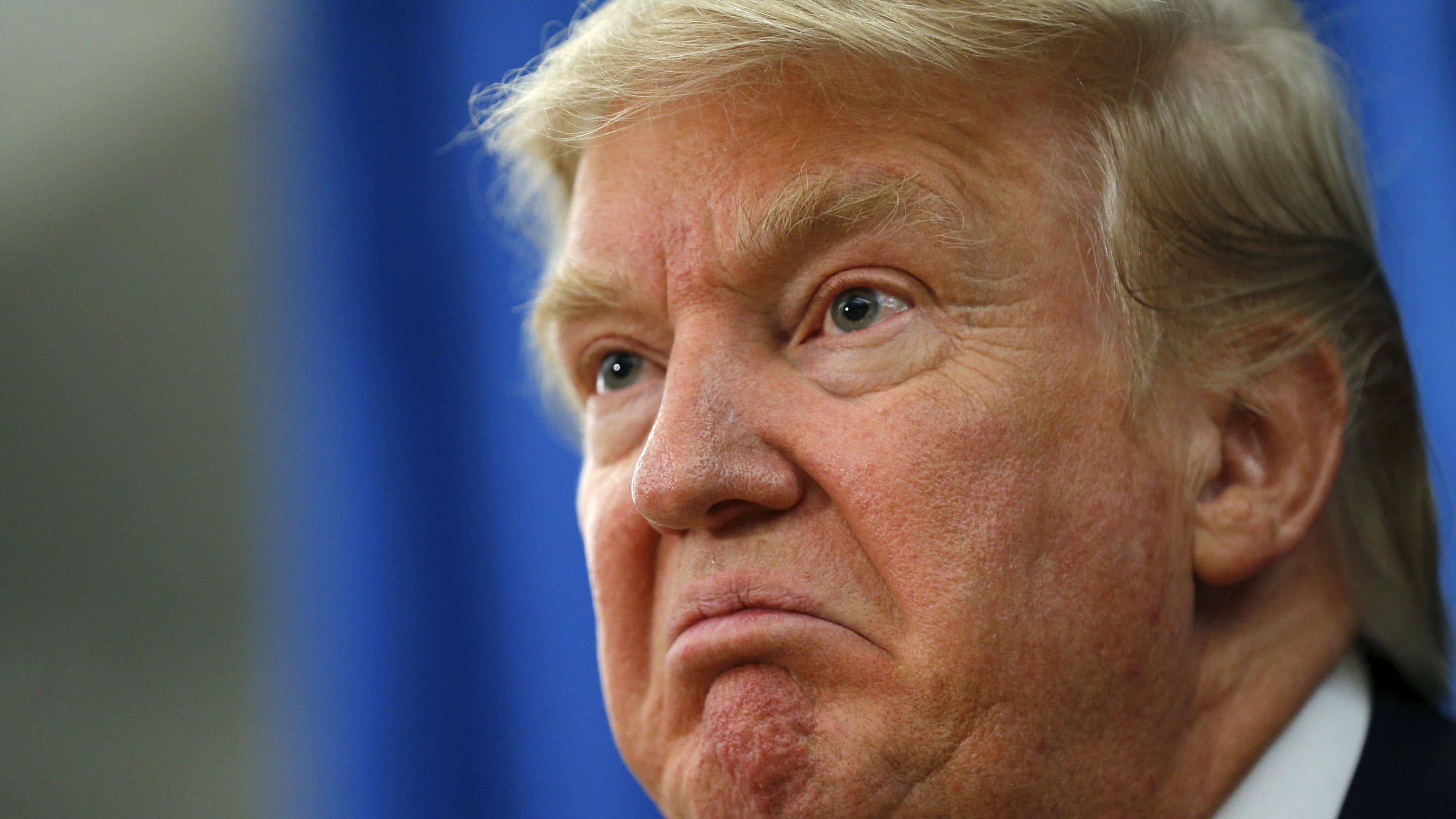 Labor Perspective From Western New York Area Labor Federation President Richard Lipsitz: Trump The Fire Starter